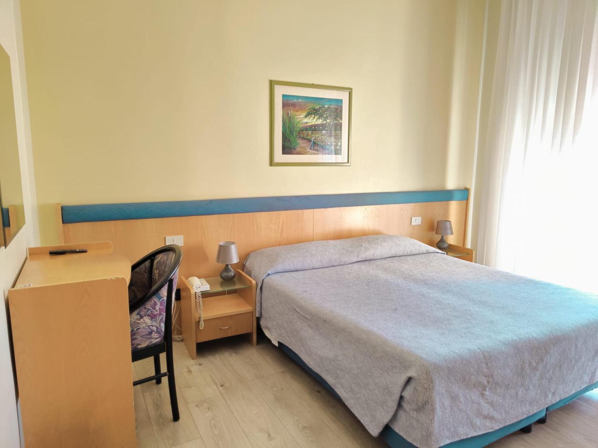 Hotel Montepiana Местре Экстерьер фото