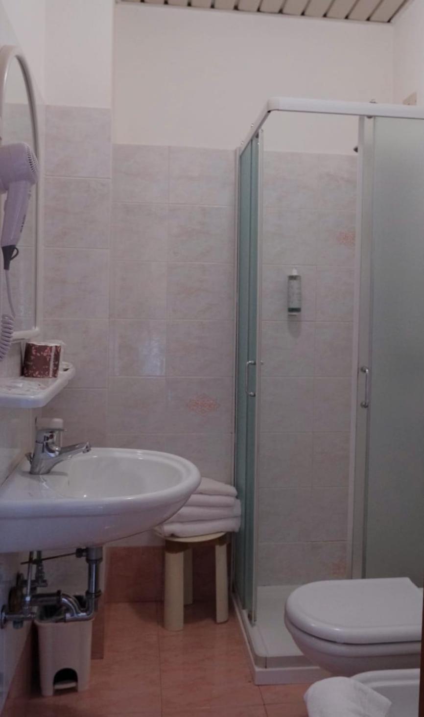 Hotel Montepiana Местре Экстерьер фото