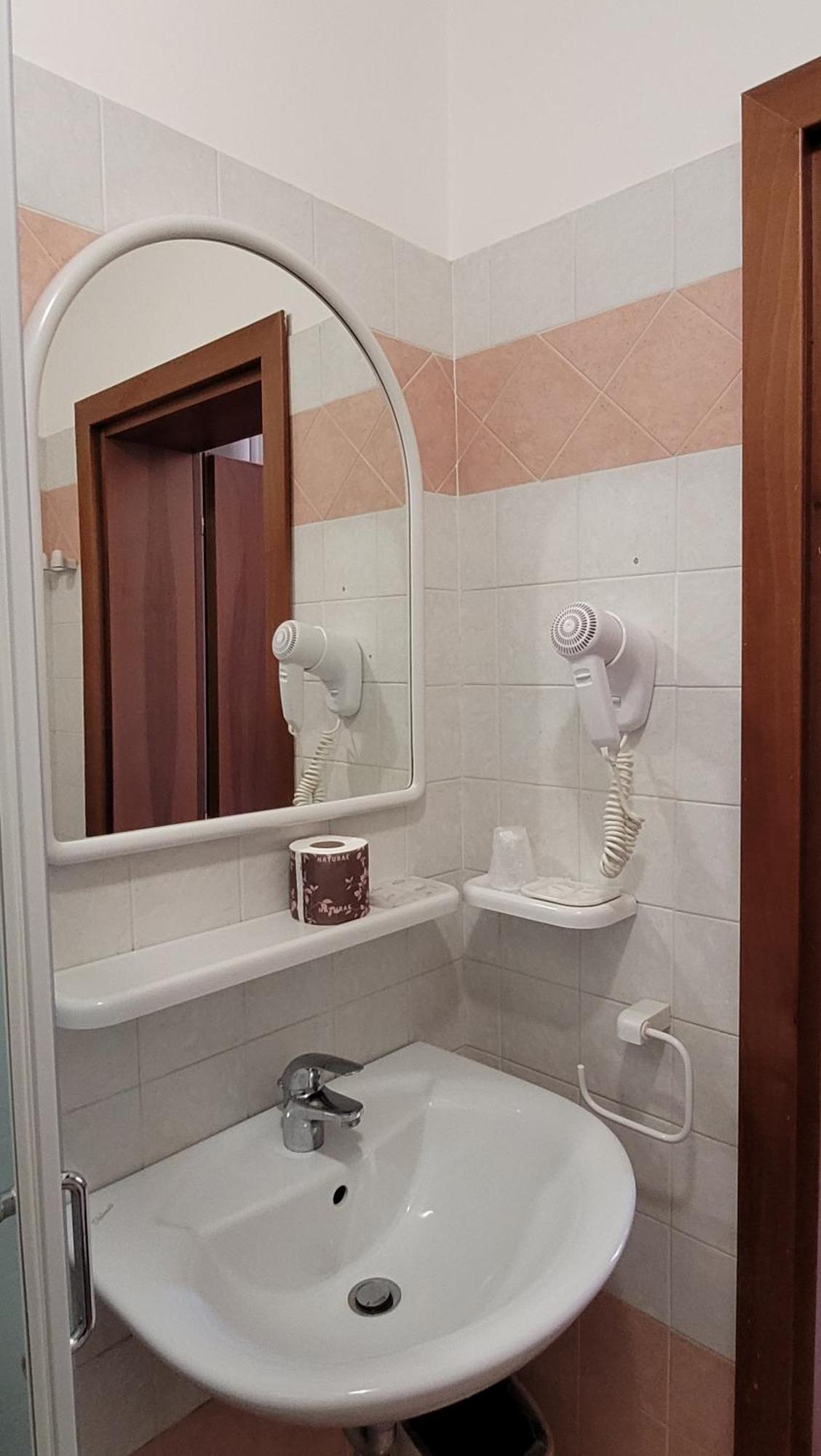Hotel Montepiana Местре Экстерьер фото